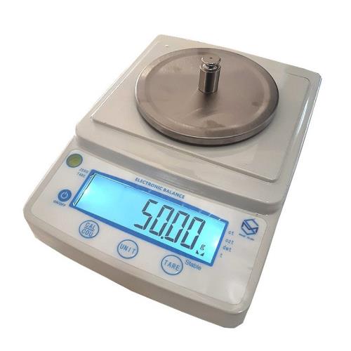 ترازوی آزمایشگاهی مدی اسکیل مدل ET300