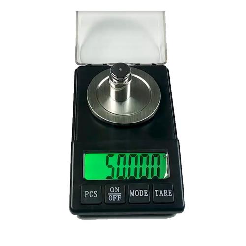 ترازوی آزمایشگاهی KW-3018 نوع 100 گرم