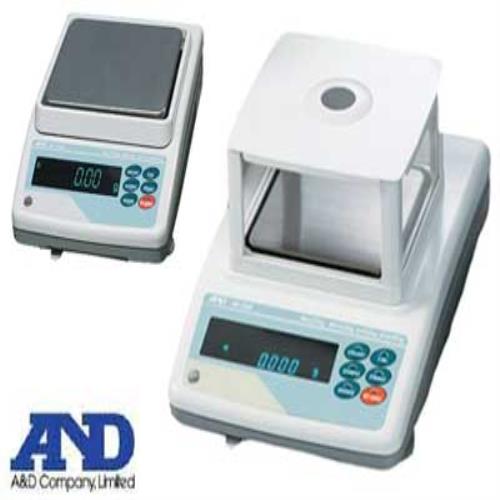 ترازوی آزمایشگاهی AND مدل GF600