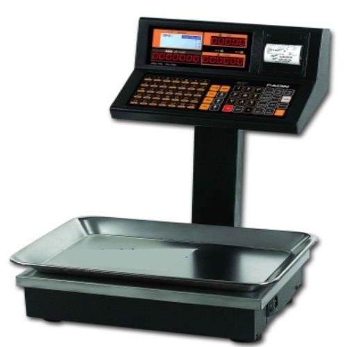 ترازوی دیجیتال رادین 40 کیلویی مدل 8800 plus