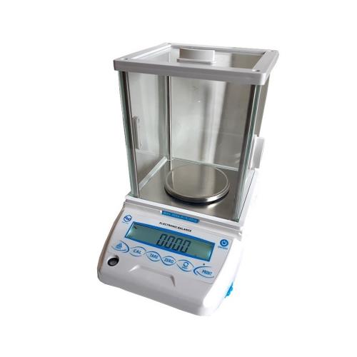 ترازو آزمایشگاهی مدی اسکیل مدل DF300