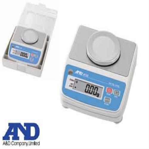 ترازو دیجیتال یک صدم AND مدل HT120