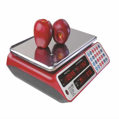 ترازو کمری اصل بدون علمک 50 کیلویی مدل JE11