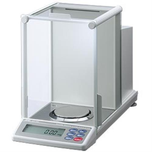 ترازو آزمایشگاهی AND مدل GH