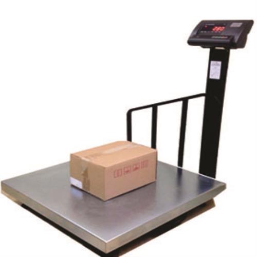 باسکول پند دارا الکترونیک مدل DW600