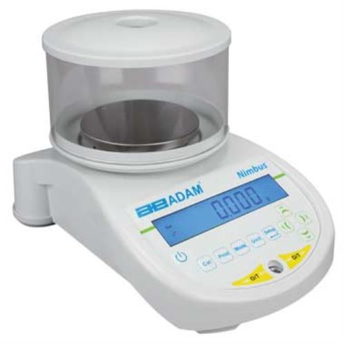 ترازو دیجیتال آزمایشگاه ADAM NBL-423i