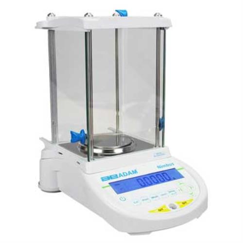 ترازوی آزمایشگاهی ADAM انگلیس NBL-124e