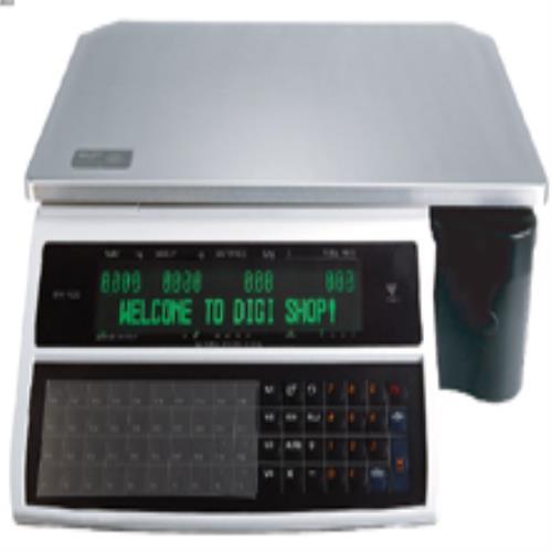 ترازو دیجی مدل SM100 B