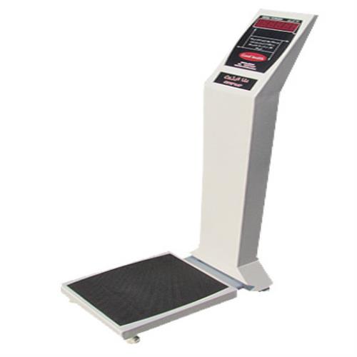 باسکول باشگاهی دنا توزین مدل پارسا DT1200